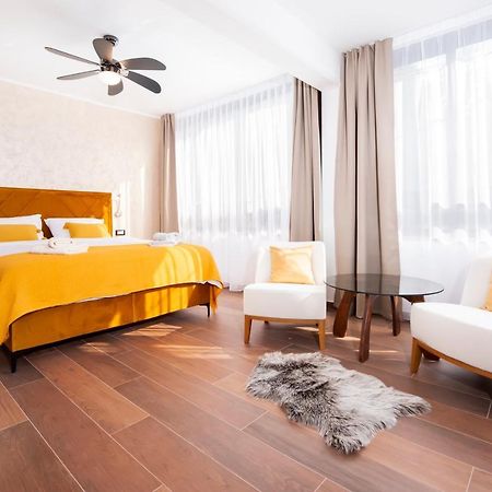 Apartments Sanja-New Renovated Rovinj Kültér fotó