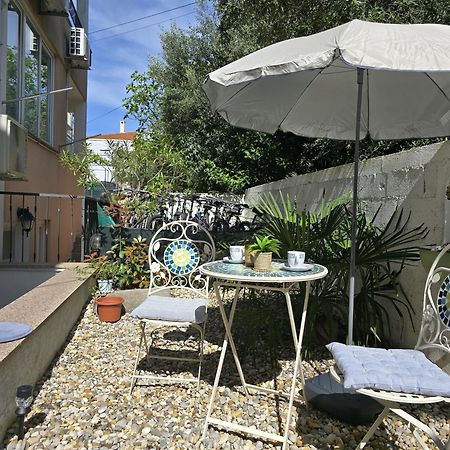 Apartments Sanja-New Renovated Rovinj Kültér fotó