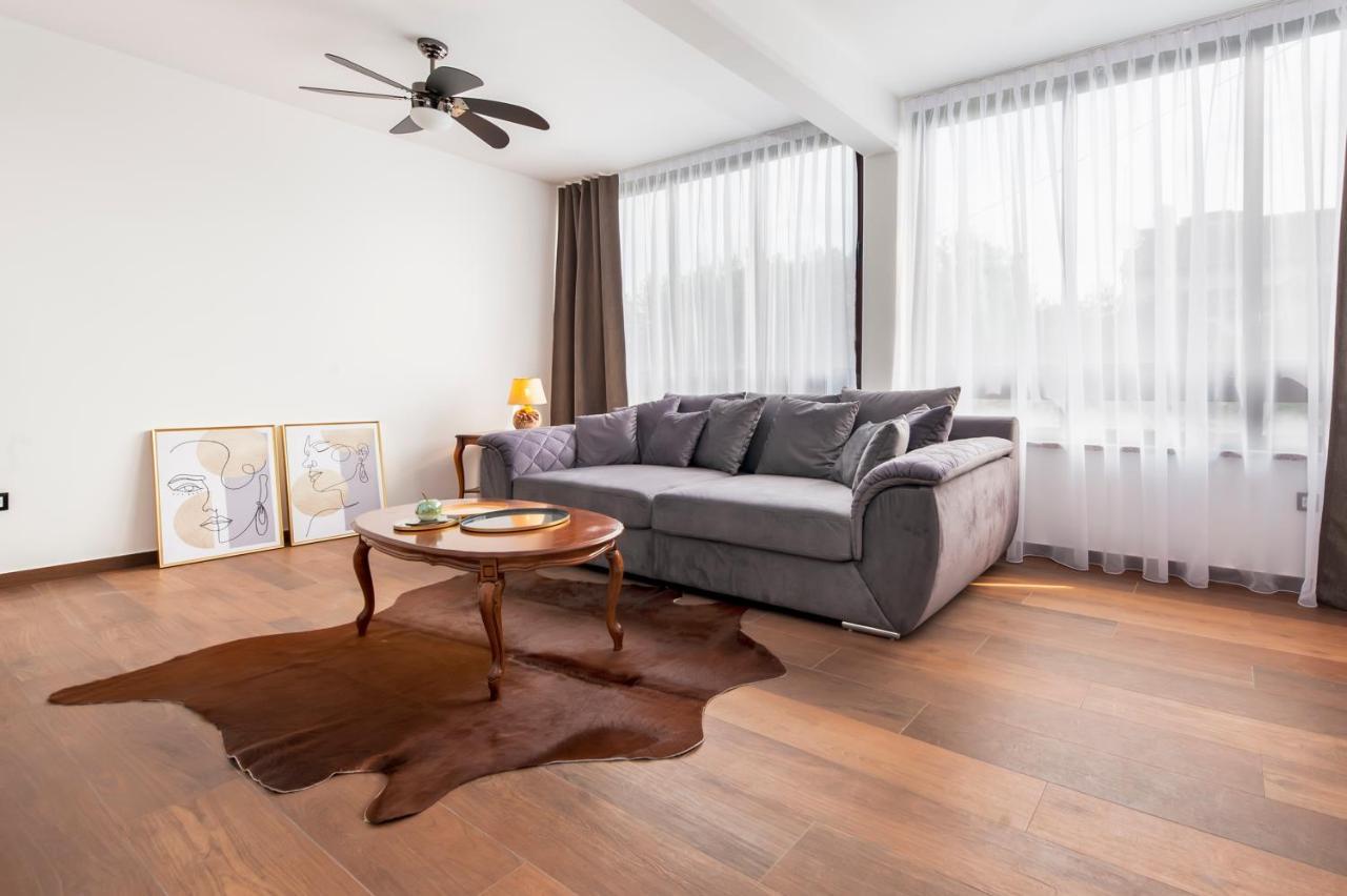 Apartments Sanja-New Renovated Rovinj Kültér fotó