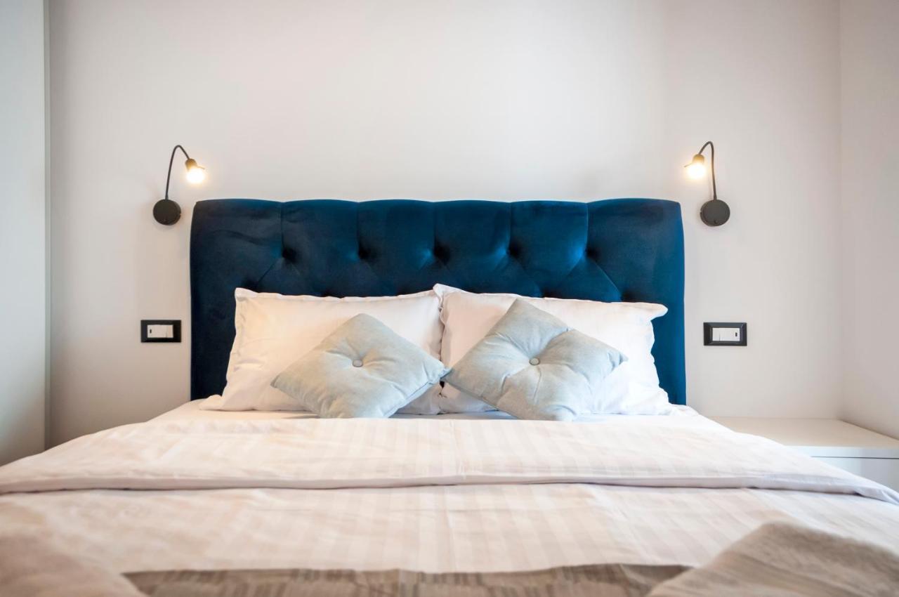Apartments Sanja-New Renovated Rovinj Kültér fotó