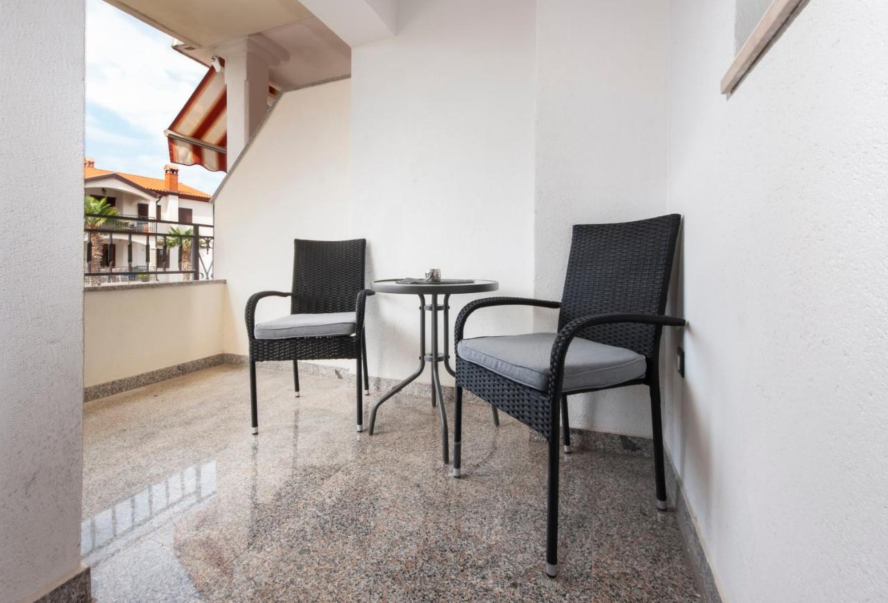 Apartments Sanja-New Renovated Rovinj Kültér fotó