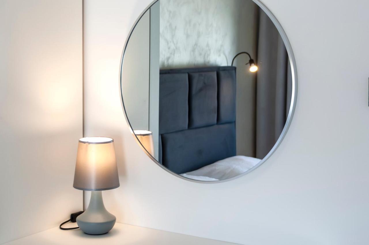 Apartments Sanja-New Renovated Rovinj Kültér fotó