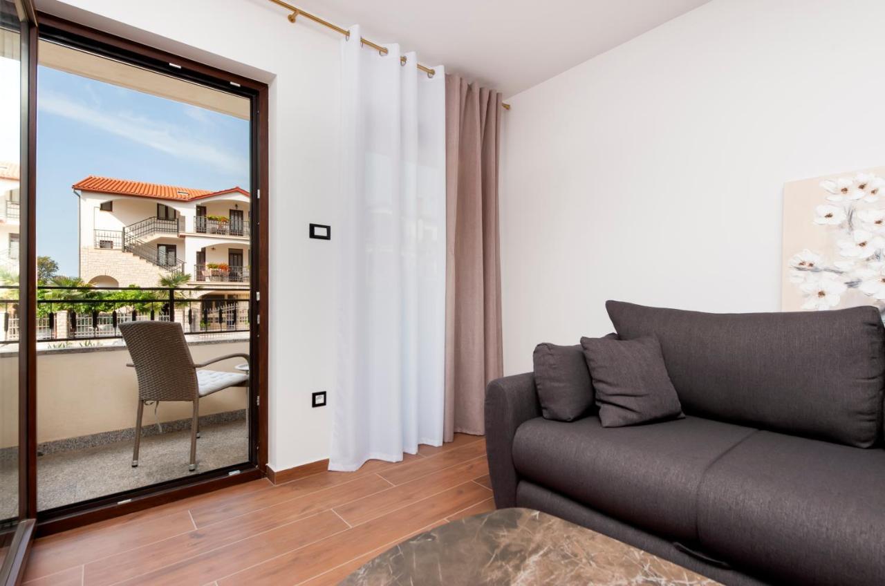 Apartments Sanja-New Renovated Rovinj Kültér fotó