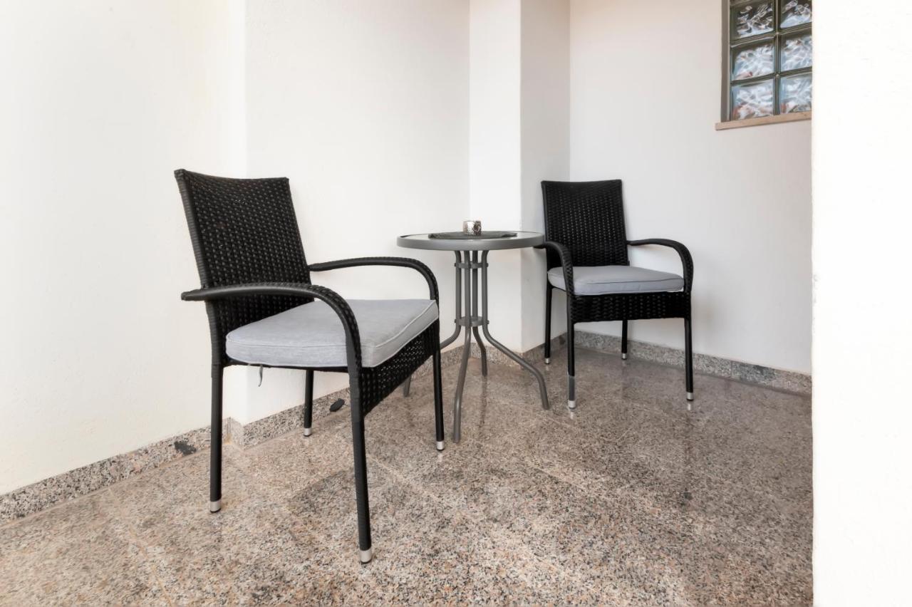 Apartments Sanja-New Renovated Rovinj Kültér fotó