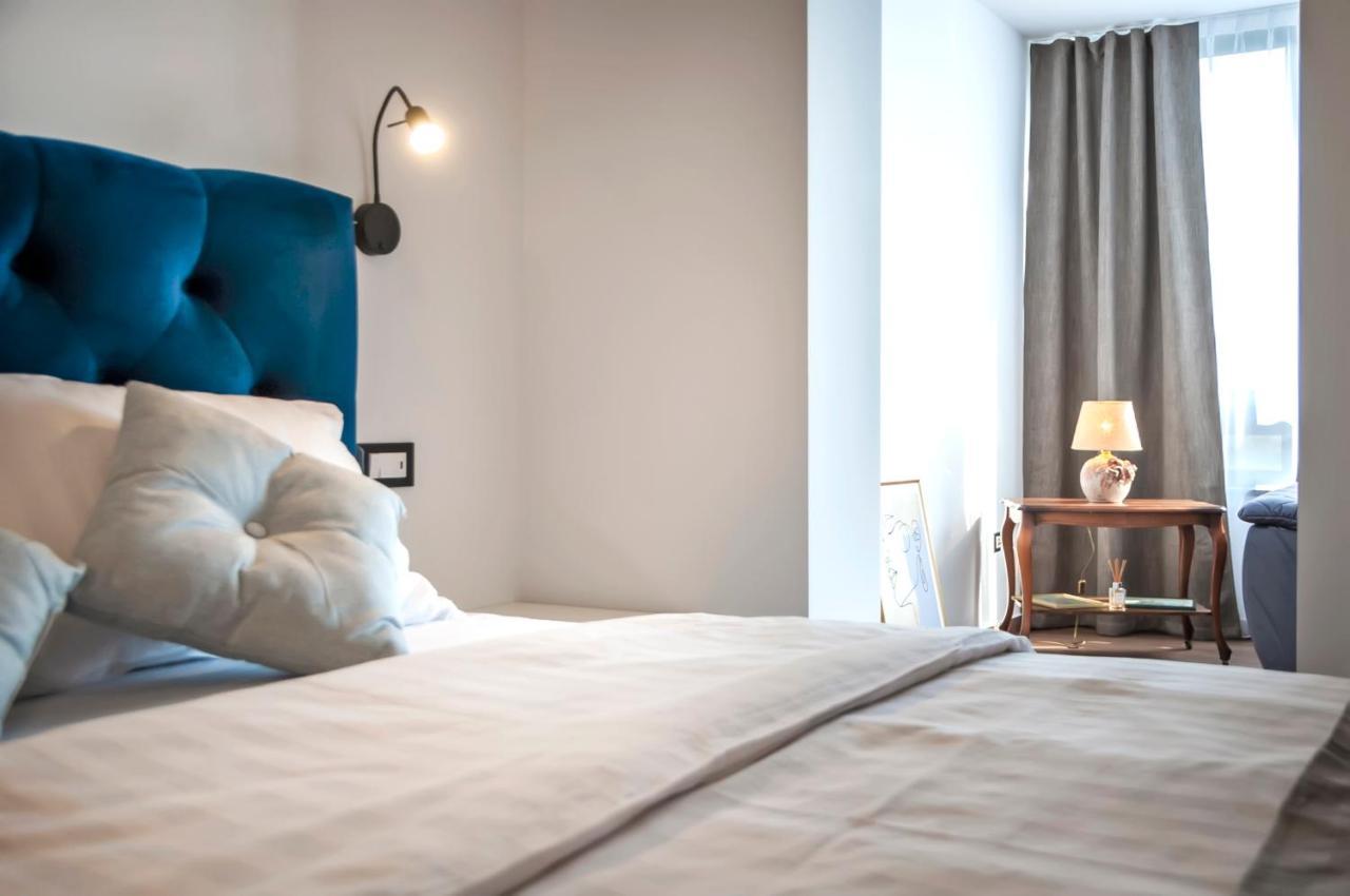 Apartments Sanja-New Renovated Rovinj Kültér fotó