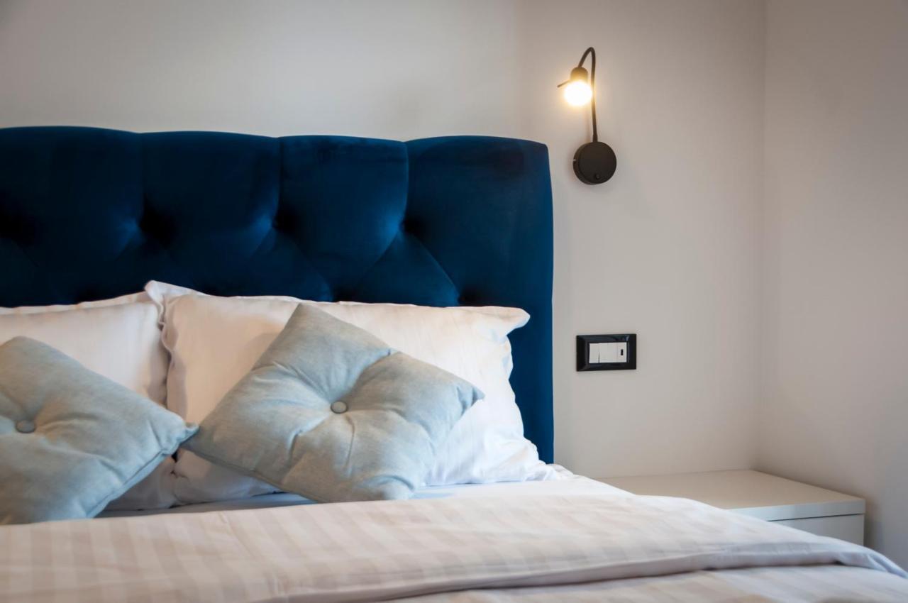 Apartments Sanja-New Renovated Rovinj Kültér fotó
