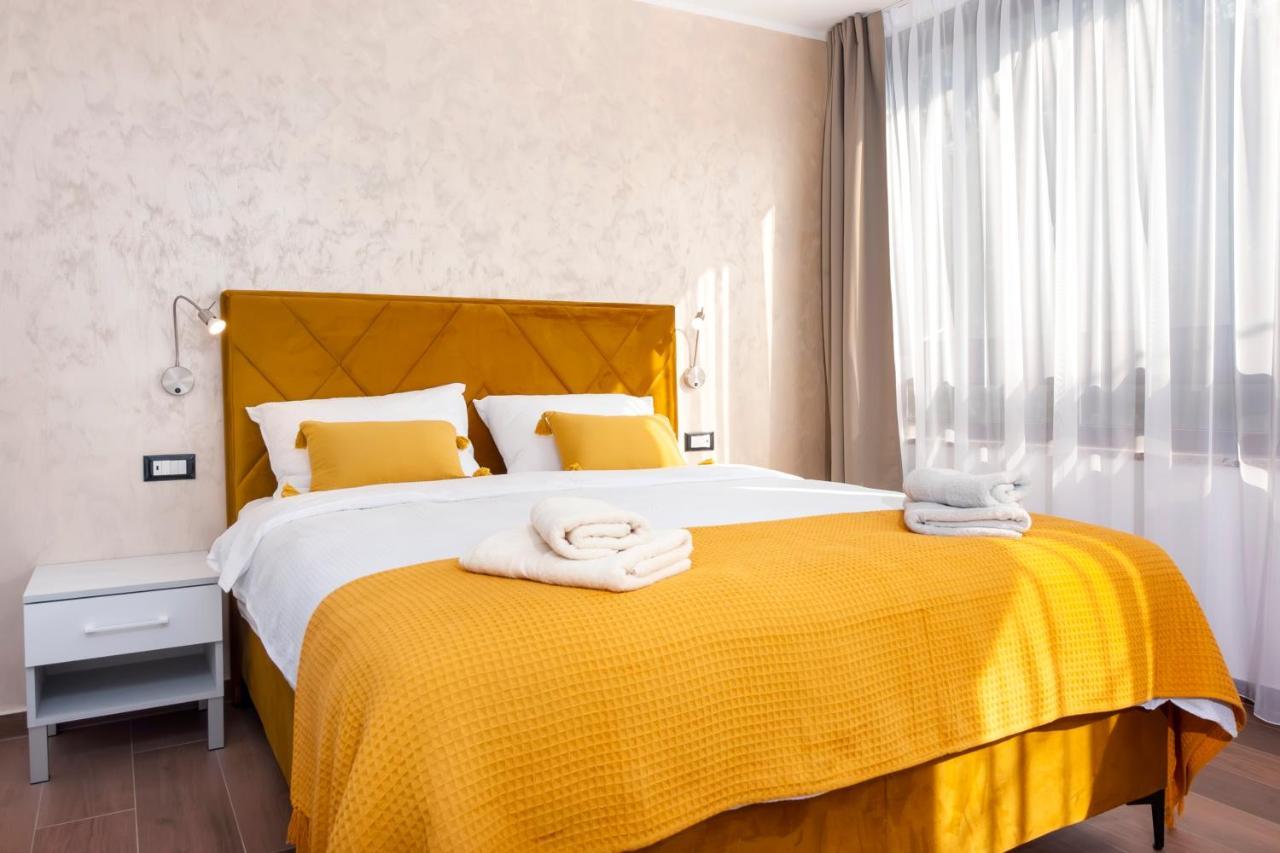 Apartments Sanja-New Renovated Rovinj Kültér fotó