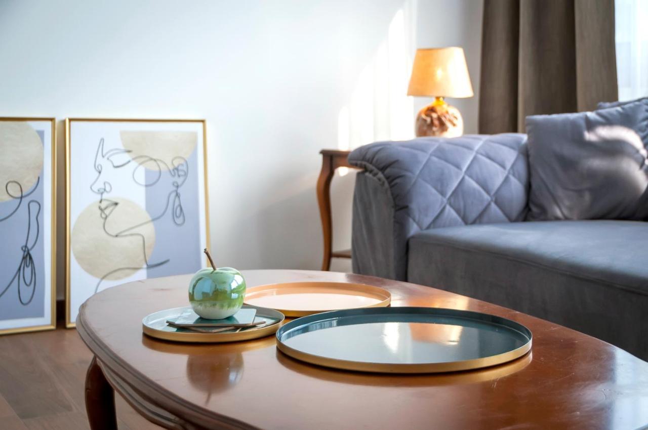 Apartments Sanja-New Renovated Rovinj Kültér fotó