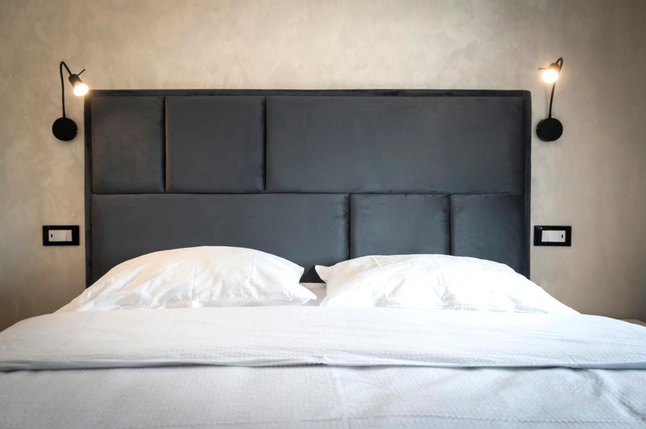Apartments Sanja-New Renovated Rovinj Kültér fotó