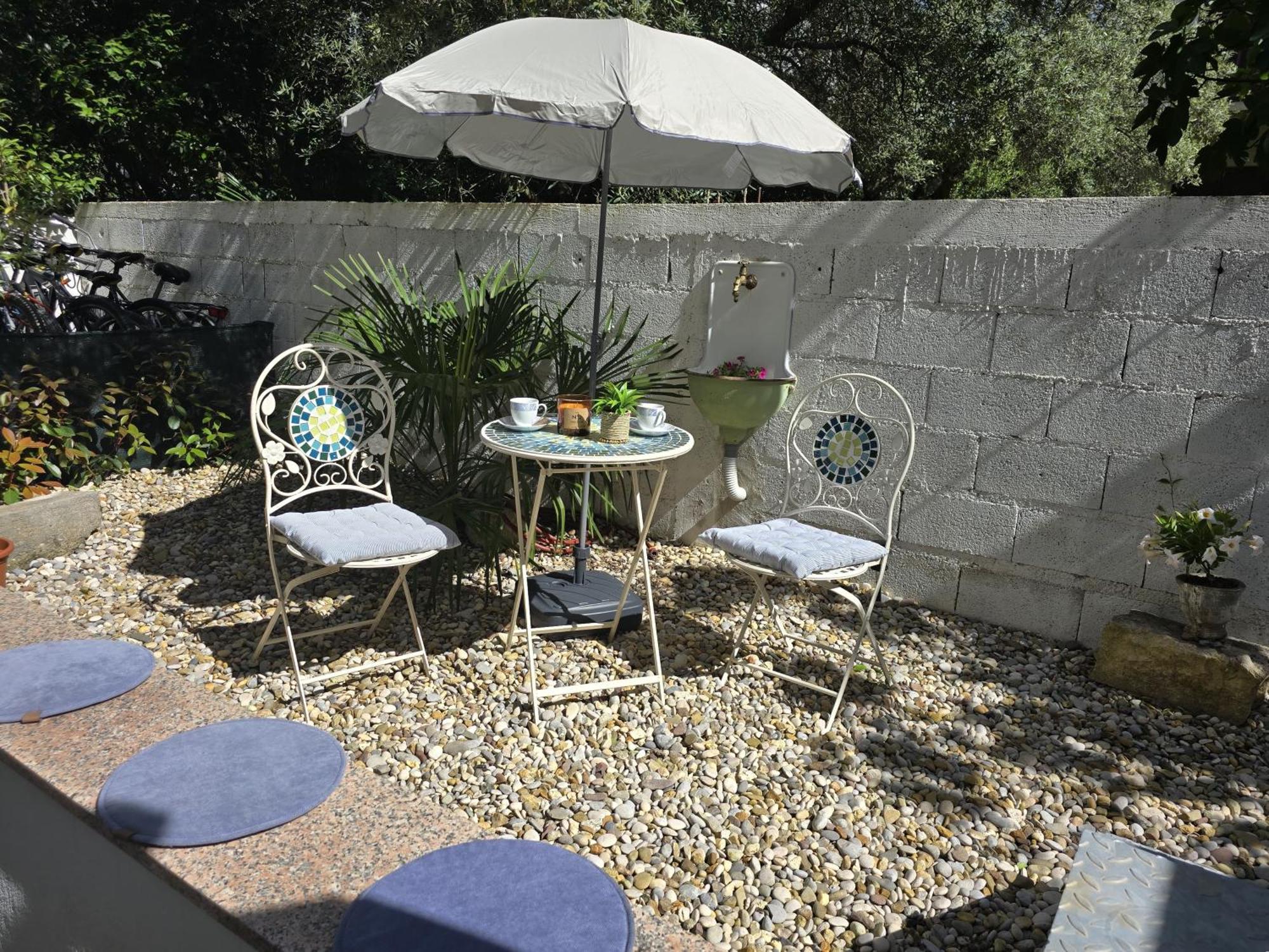 Apartments Sanja-New Renovated Rovinj Kültér fotó